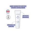 Banobagi Milk Thistle Onarıcı Cica Güneş Kremi Plus SPF45 PA+++ 50ml F7363AXNS