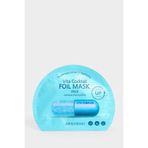 Banobagi Vita Cocktail Foil Aqua Mask 10ml – Yoğun Nemlendirici & Canlandırıcı Folyo Yüz Maskesi F73