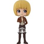Banpresto - Attack On Titan - Armin Arlert (Ver. A), Figür