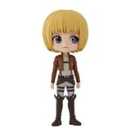 Banpresto - Attack On Titan - Armin Arlert (Ver. B), Figür