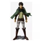 Banpresto Attack On Titan Eren Yeager Aksiyon Figür 25 Cm