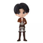 Banpresto - Attack On Titan - Levi - Vol. 2 (Ver. A), Figür