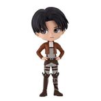 Banpresto - Attack On Titan - Levi - Vol. 2 (Ver. B), Figür Levi - Vol. 2 (Ver. B)