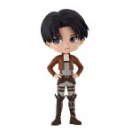 Banpresto - Attack On Titan - Levi - Vol. 2 (Ver. B), Figür