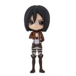 Banpresto - Attack On Titan - Mikasa Ackerman (Ver. A) Figür Mikasa Ackerman (Ver. A)