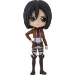 Banpresto - Attack On Titan - Mikasa Ackerman (Ver. B), Figür