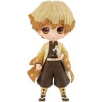 Banpresto Zenitsu Agatsuma Figür Q Posket, 14 cm