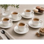 Banquet Espresso Fincanı 6 Lı
