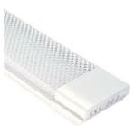 Bant Armatür Yatay Ledli Kristal 120CM 6500K 80W Byr [byrtek] - Renkli - 1 Adet