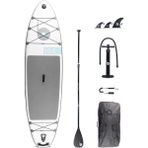 Bant Craft EXP10.6 Paddle Board - SUP Board - Şişme Kürek Sörfü Seti