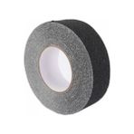 Bant Dünyası Siyah Merdiven ve Zemin Kaydırmaz Kaymaz Bant 50 mm x 25 m