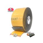 BANT EVİ Araç Oto Ses Isı Yalıtım 10cmx5metre 13mm Yapışkanlı Kauçuk Izolasyon Malzemesi