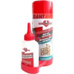 Bant Evi Börfh Mdf Kit Hızlı Yapıştırıcı Set 200ML +50ML Iki Komponentli - 6022625