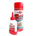 Bant Evi Hızlı Yapıştırıcı Börfh Mdf Kit Yapıştırıcı Set 200ml +50ml İki Komponentli - 6022625