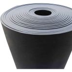 Bant Evi Kauçuk Izolasyon 6mm 120CM 36M2 Elastomerik Kauçuk Köpüğü Yalıtım Levhası (Yapışkansız) - 6 mm - 36 m²