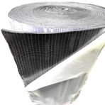 Bant Evi Kendinden Yapışkanlı Elastomerik Kauçuk İzolasyon Köpüğü Yalıtım Levhası Süngeri (19mm-12m²)