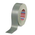 Bant Evi Tesa 4657 Gri Sıcaklığa Dayanıklı Akrilik Kaplı Bez Bant 50MMX50M Tesa® Orijinal Ürün