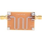 Bant Geçirgen Filtre Sinyal Gürültü Oranı Arttırıcı Filtreleme Cihazı 2.3ghz~2.5ghz Bant Filtresi (Yurt Dışından)