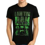 Bant Giyim Breaking Bad Siyah Erkek T-shirt