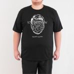 Bant Giyim Joy Division Siyah Erkek T-shirt
