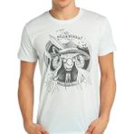 Bant Giyim Scape Goat Beyaz Erkek T-Shirt - L