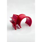Bant Kesme Aparatı Makinası & Koli Bandı 100 M ×4.5 cm & Bant Kesici Bant Kesme Aleti - Şeffaf - 1 Adet