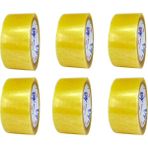 Bant Koli Bandı (48MM*80M, 6 Adet)