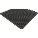 Bant Marketim 40 mm Yanmaz Akustik Yumurta Sünger 50 Dns 100 x 100 cm 1m²