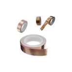 Bant Marketim Bakır Bant 38Mmx16Mt - 38 mm x 16 mt