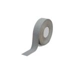 Bant Marketim Gri Merdiven Ve Zemin Kaydırmaz Kaymaz Bant 25Mmx25Mt - 25 mm x 25 mt