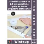 #Bant Mutfak Banyo Lavabo Küvet Kenar Bandı Su Geçirmez Yapışkanlı Pvc İnce Su Sızdırmaz Kenar Bant