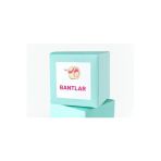 Bant Okula Dönüş Etiketi Kare Mat Sticker Thank You Serisi 4.5 Cm (40 Adet)