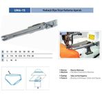 Bant Reçme İkiye Katlama Apara 18x9mm / UMA-15