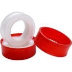 Bant Teflon Bant 12 mm 0.075 mm 10 Metre - 1 Adet