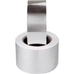 Bant23 Aluminyum Folyo Bant 18 Mikron Hotmelt 48 mm x 30Mt
