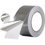 Bantex Alüminyum Folyo Bant 44 mm x 20 M