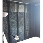 bantmarketim-25mm Kalınlıkta Bondex Ses Yalıtım Süngeri 50cm x 50cm 150DNS
