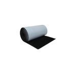BantMarketim Kendinden Yapışkanlı Alev Almaz Araç Oto Ses Yalıtım Malzemesi 9mm 60cm X 100cm Araç Ses Yalıtım