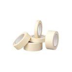 BantMarketim MASKELEME BANDI KAĞIT BANT 19mm x 20mt (1 koli 48 adet)