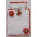 Banu Home Çeyizlik Kese Banyo Lifi