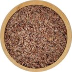 Banum Luxury Keten Tohumu Doğal 1kg - Standart - Renkli
