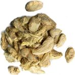 Banum Luxury Zencefil Kök Kurutulmuş 500GR - Standart - Renkli