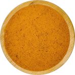 Banum Luxury Zerdeçal Öğütülmüş 1kg - Standart - Renkli
