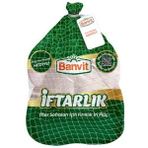 Banvit İftarlık İri Piliç Kg