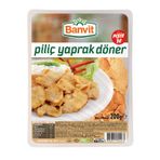 Banvit Piliç 200 gr Yaprak Döner