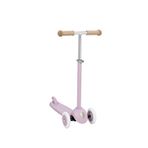 Banwood Eco 3 Tekerlekli Mor Çocuk Scooter