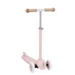 Banwood Eco Açık Pembe Çocuk Scooter