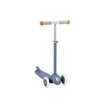 Banwood Eco Ayarlanabilir Gidonlu 3 Tekerlekli 3+ Yaş Çocuk Scooter