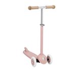 Banwood Eco Gül Kurusu Çocuk Scooter