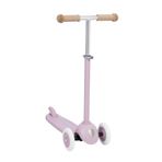 Banwood Eco Mor Çocuk Scooter